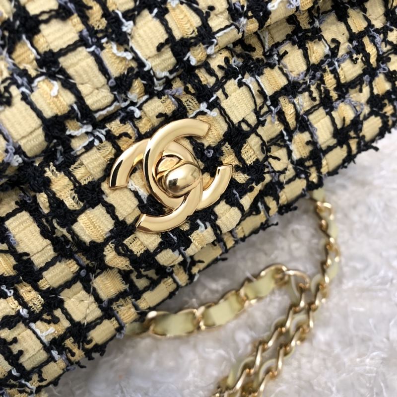 Chanel CF Series Bags